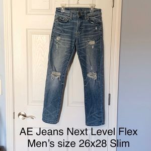 Men’s American Eagle Jeans